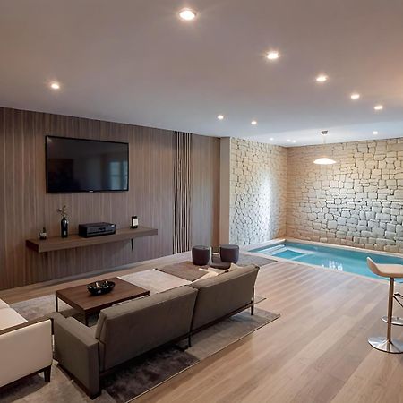 Design Apartment With Private Pool Exclusive Use - Stelvio 21 ミラノ エクステリア 写真
