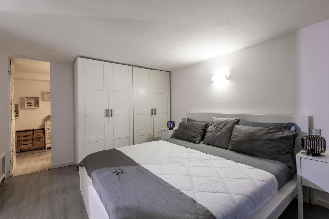 Design Apartment With Private Pool Exclusive Use - Stelvio 21 ミラノ エクステリア 写真