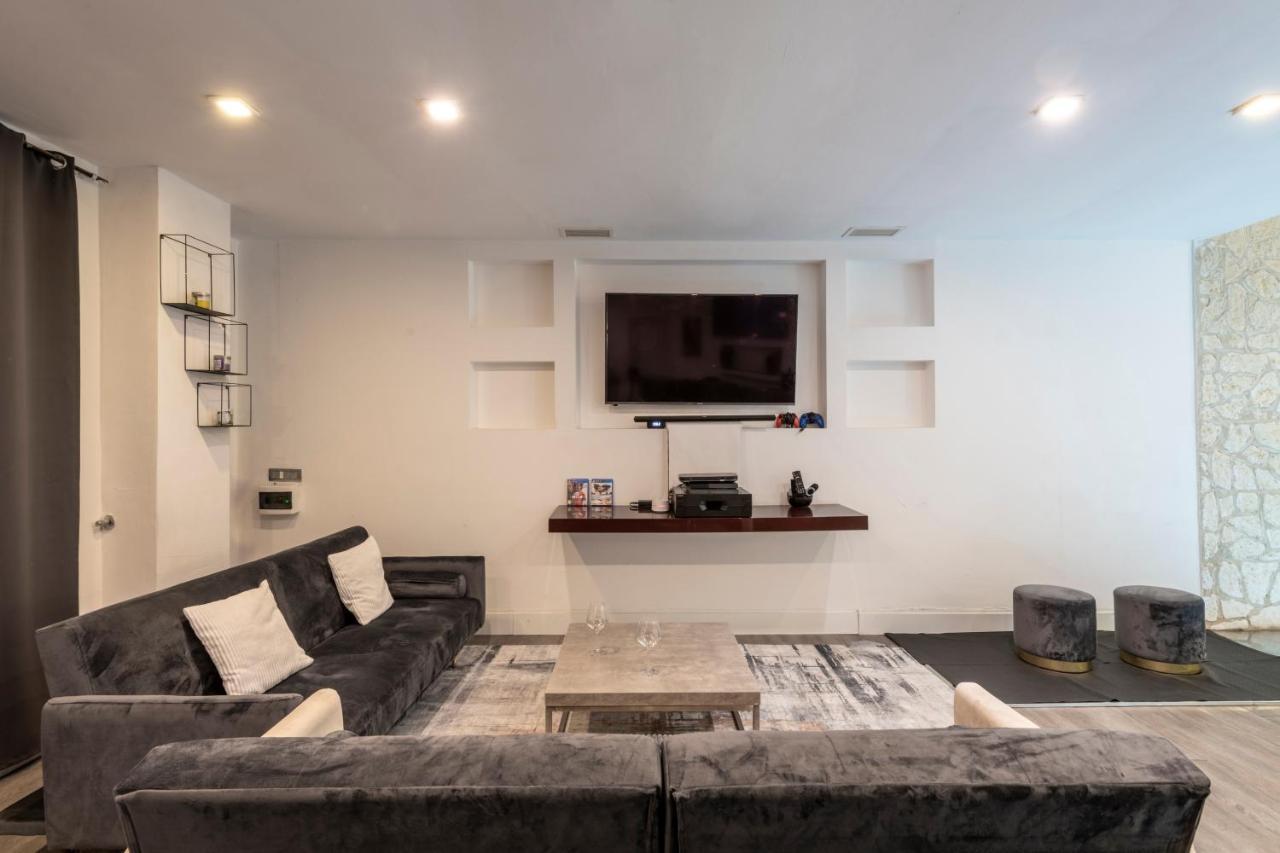 Design Apartment With Private Pool Exclusive Use - Stelvio 21 ミラノ エクステリア 写真