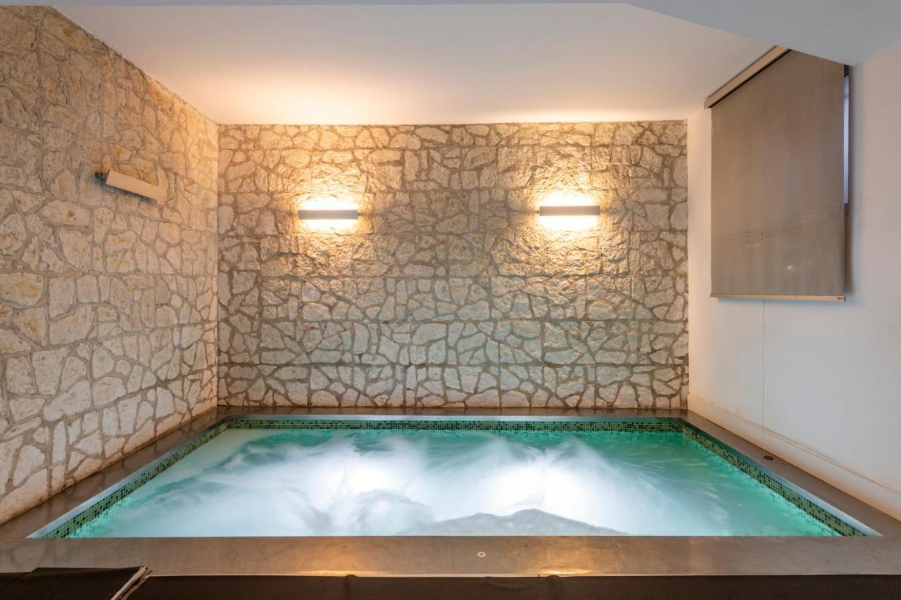 Design Apartment With Private Pool Exclusive Use - Stelvio 21 ミラノ エクステリア 写真