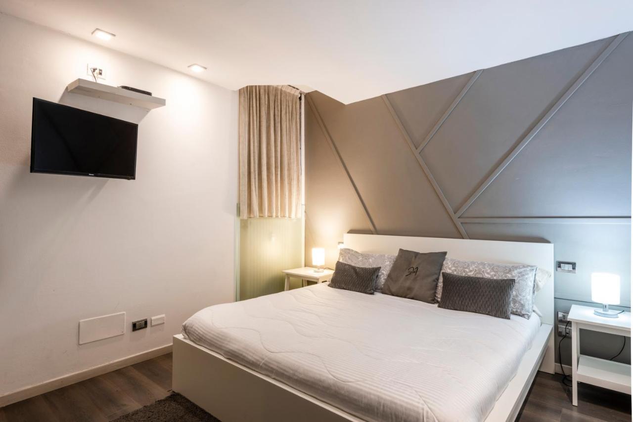Design Apartment With Private Pool Exclusive Use - Stelvio 21 ミラノ エクステリア 写真