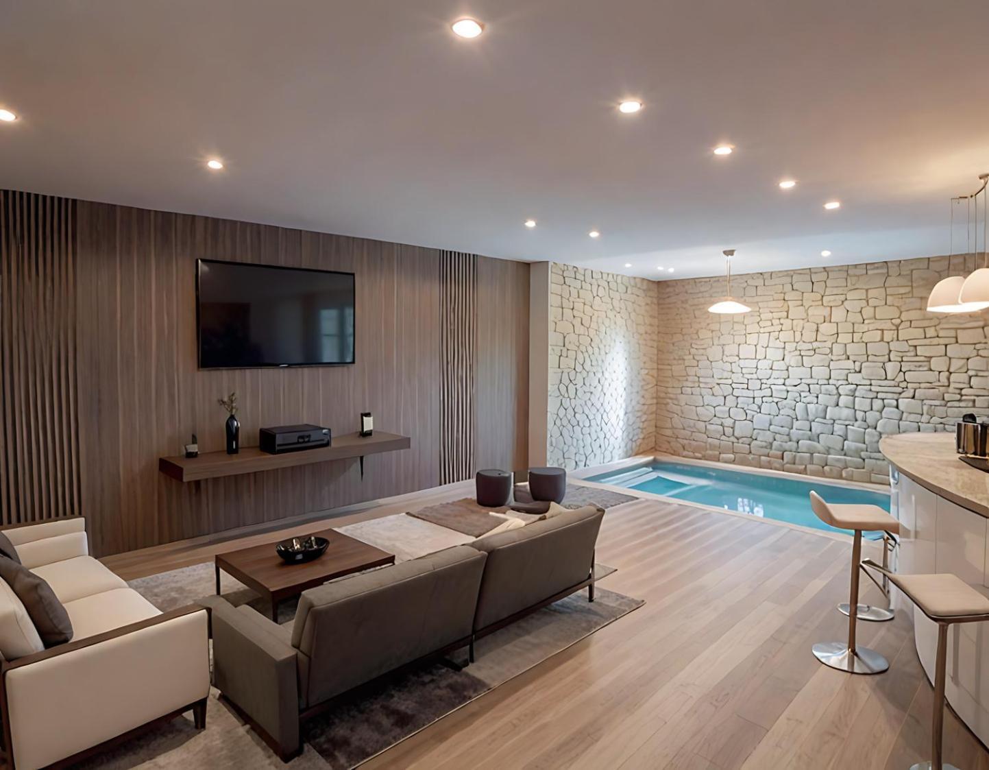 Design Apartment With Private Pool Exclusive Use - Stelvio 21 ミラノ エクステリア 写真